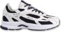 Mercer Amsterdam City Re-Run Sneakers White Dames - Thumbnail 1