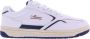 Mercer Amsterdam Vintage Tennisschoenen White - Thumbnail 2