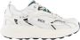 Mercer Amsterdam Mercer The Re-Run MAX Nappa off white Beige Leer Lage sneakers Unisex - Thumbnail 1