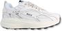 Mercer Amsterdam Max nappa Re-Run sneakers White Dames - Thumbnail 1