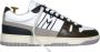 Mercer Amsterdam Mercer The Brooklyn M Sneakers Wit Me233012 White Heren - Thumbnail 1