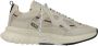 Mercer Amsterdam Mercer The Jupiter Sneakers Ecru Beige Dames - Thumbnail 1