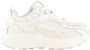 Mercer Amsterdam Re-Run Max Dames Sneakers White Dames - Thumbnail 1