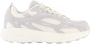 Mercer Amsterdam Suede Re-Run Max Sneakers Gray Heren - Thumbnail 1