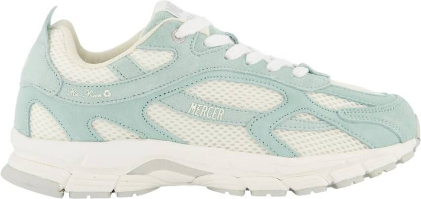 Mercer Amsterdam The Re-Run Pastel Multicolor Dames