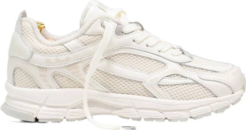 Mercer Schoenen Off White The re-run vintage premium sneakers off white - Foto 2