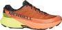 Merrell Agility Peak 5 GTX Trail Schoen Multicolor Heren - Thumbnail 1