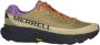 Merrell Agility Peak 5 Trail Hardloopschoenen Multicolor Heren - Thumbnail 1