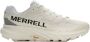 Merrell Agility Peak 5 Trail Schoen White Heren - Thumbnail 1