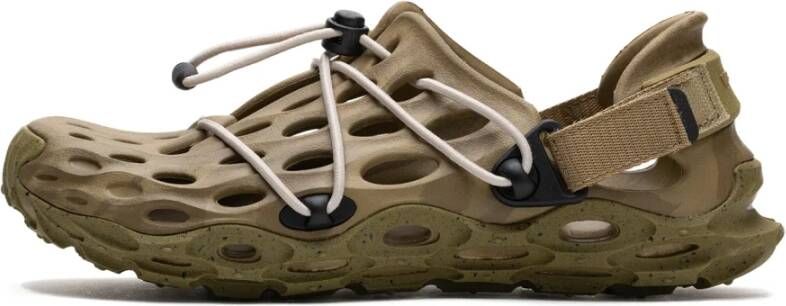 Merrell Hydro Moc AT Cage Waterschoen Beige Dames