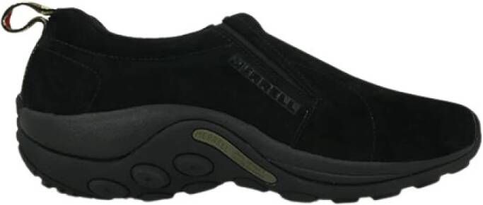 Merrell Jungle Shoes Power J60825 44.5 Zwart Unisex