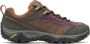 Merrell Moab Mesa Luxe Wandelschoen Brown Heren - Thumbnail 1