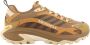 Merrell J037517 MOAB SPEED 2 GTX Heren wandelschoenenVrije tijdsschoenenWandelschoenen Wit beige - Thumbnail 2