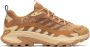 Merrell Moab Speed 2 GTX Trail Schoen Beige Heren - Thumbnail 1