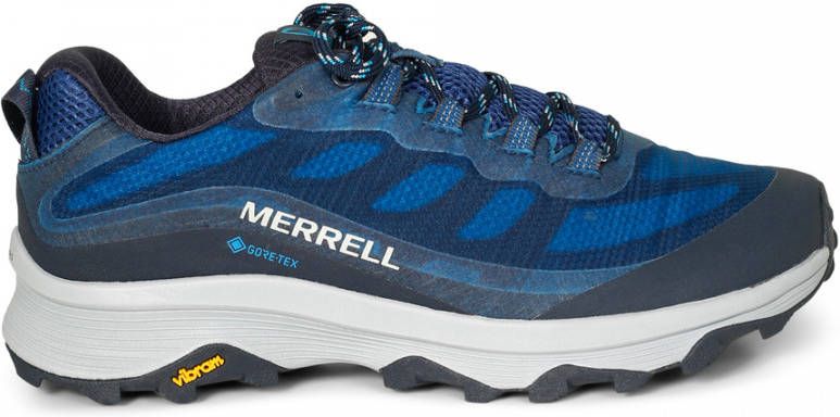 Merrell Moab Speed Gtx Bn 252 Sneakers