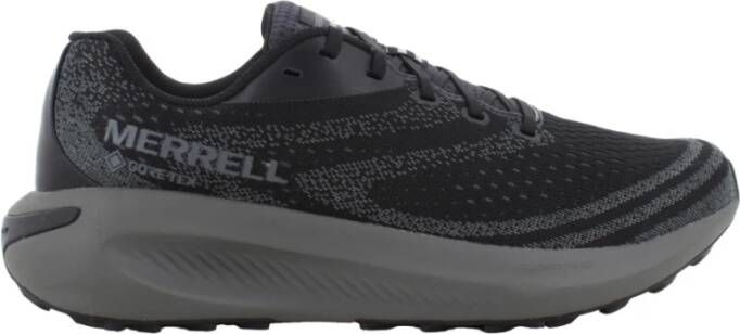 Merrell Morphlite GTX Hardloopschoenen grijs