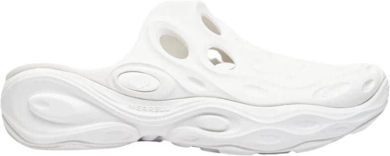 Merrell Next Gen Slip-On Schoenen met FloatMax™ Foam White Heren