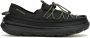 Merrell Opvouwbare Zip Off Hut Moc Zwart Black Dames - Thumbnail 1