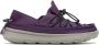 Merrell Reisgerichte Hut Moc 2 Opvouwbaar Purple Dames - Thumbnail 1