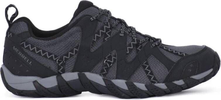 Merrell Sneakers Black Heren