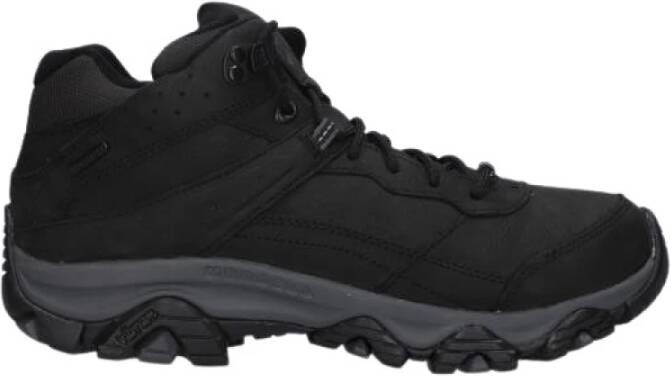 Merrell Sneakers Zwart Heren