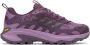 Merrell Speed 2 GTX Prestatie Trail Schoen Purple Heren - Thumbnail 1