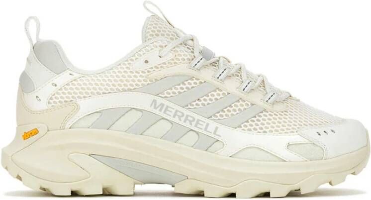 Merrell Speed 2 Vent 2K Trail Schoen White Dames