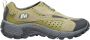 Merrell Speed Streak Slip-On Schoenen Green Heren - Thumbnail 1