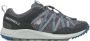 Merrell Wildwood Aerosport Sneakers Gray Heren - Thumbnail 1