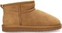 Mexx Pantoffel Kimo Olympia Bruin Vrouwen Chestnut Bruin - Thumbnail 2