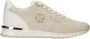 Mexx Sneakers Glitte Glitter MXK040001W-3002 Beige - Thumbnail 4