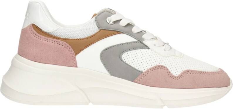 Mexx Jilou sneaker Multicolor Dames