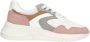 Mexx Jilou sneaker Multicolor Dames - Thumbnail 3