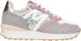 Mexx Sneakers Juju MXHY008302W-5009 Paars - Thumbnail 2