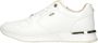 Mexx Sneakers Fleur MIKE1002041W-3000 Wit - Thumbnail 3