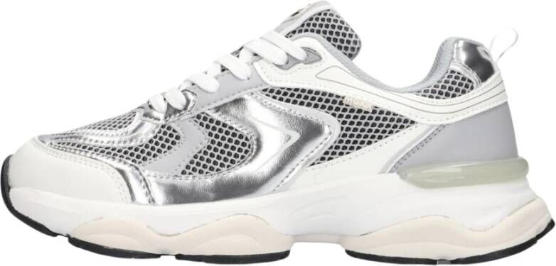 Mexx Lage Sneakers Norah Multicolor Dames