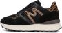 Mexx Sneaker Juju Humper Dierenprint Meerkleurig Vrouwen Animal Print Multi - Thumbnail 3