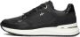 Mexx Zwarte Lage Sneakers Nonja Black Dames - Thumbnail 2