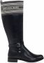 Michael Kors Boots & laarzen Aldridge Boot in zwart - Thumbnail 1