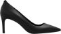 MICHAEL KORS Pumps Dames Alina Flex Pump Maat: 36 Materiaal: Leer Kleur: Zwart - Thumbnail 3