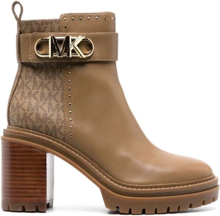 Michael Kors Ankle Boots Multicolor Dames