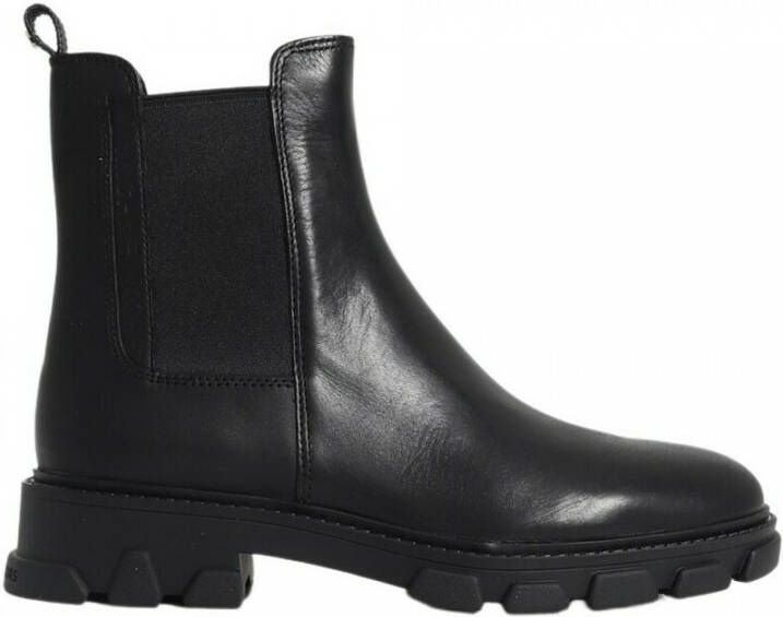 Michael Kors Ankle boots Zwart Dames