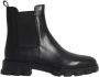 MICHAEL Kors Chelsea boots met merkdetail model 'RIDLEY BOOTIE' - Thumbnail 16