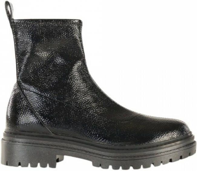 Michael Kors Ankle Boots Zwart Dames