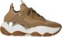 Michael Kors Atlas Husk Sneaker Brown Dames - Thumbnail 7