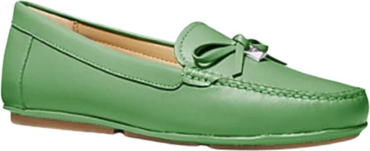 Michael Kors Ballerina`s Groen Dames