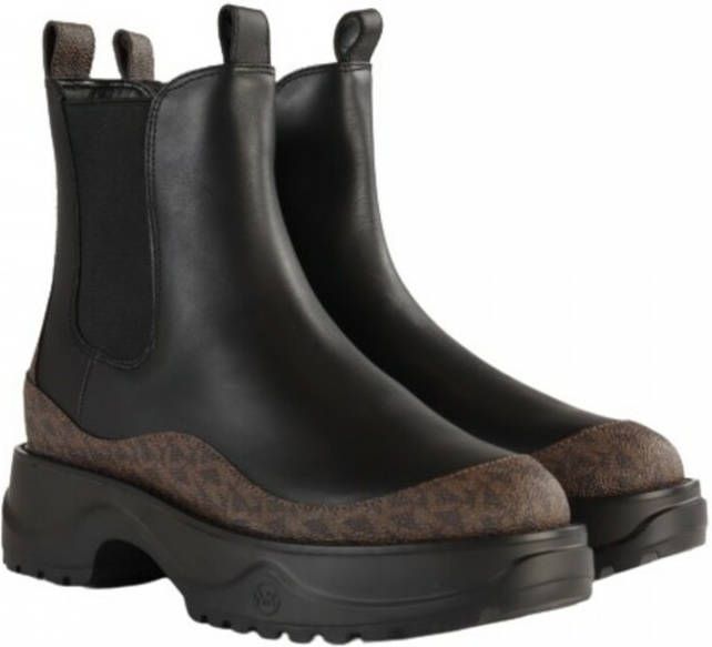 Michael Kors boots Zwart Heren