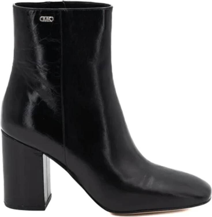 Michael Kors Boots Black Dames