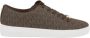 Michael Kors Bruine Actieve Schoenen Brown Dames - Thumbnail 1