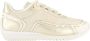 Michael Kors Glamoureuze Trainer Sneakers voor Vrouwen Yellow Dames - Thumbnail 2